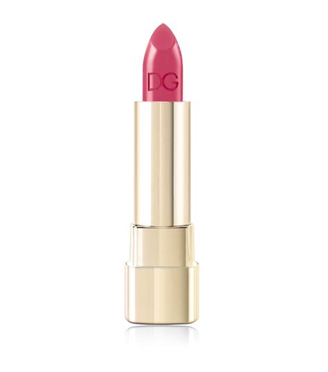 dolce gabbana lipstick 222|harrods dolce and gabbana lipstick.